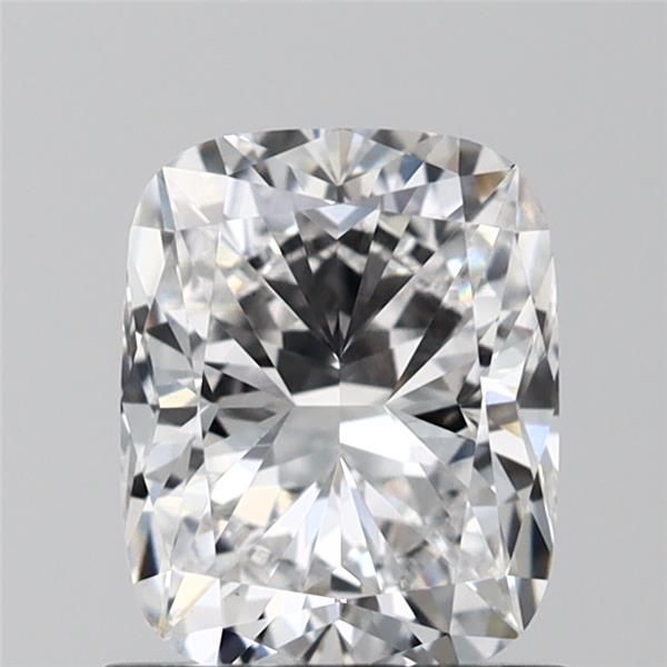 Cushion Lab-Grown Diamond image