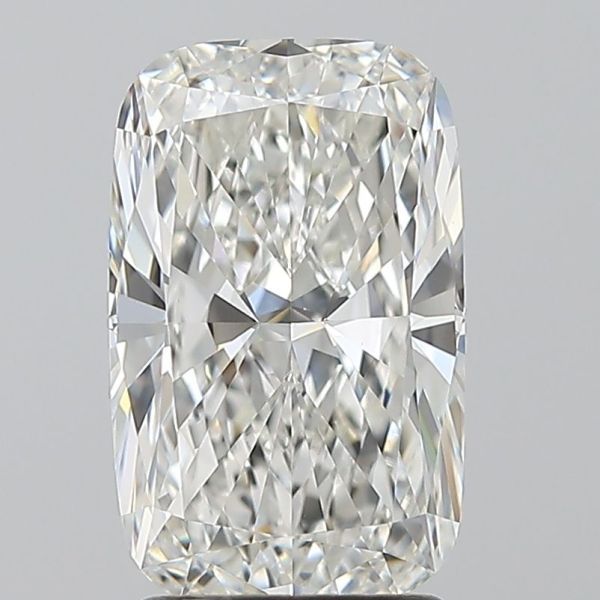 Cushion Diamond image