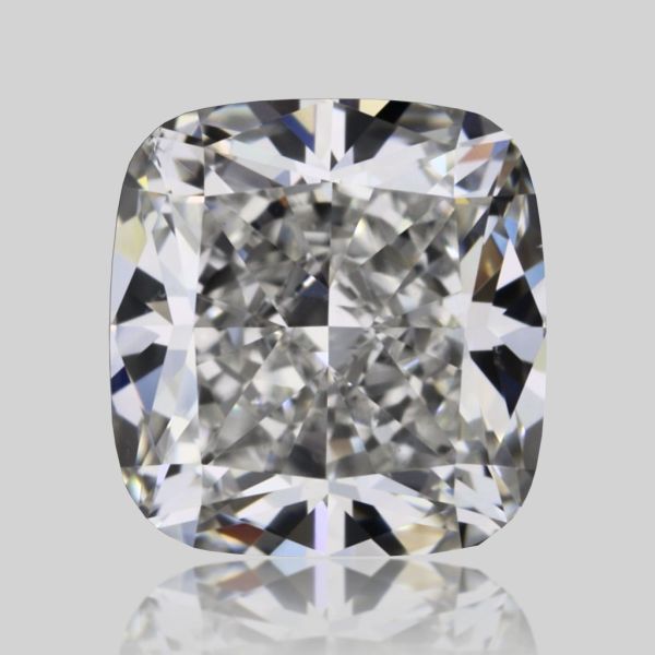 Cushion Diamond image