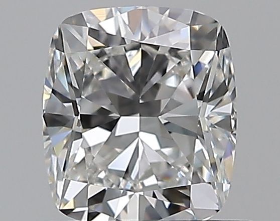 Cushion Diamond image