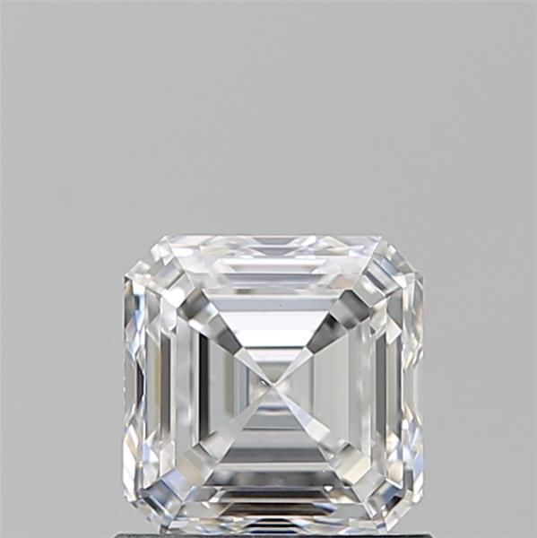 Asscher Diamond image