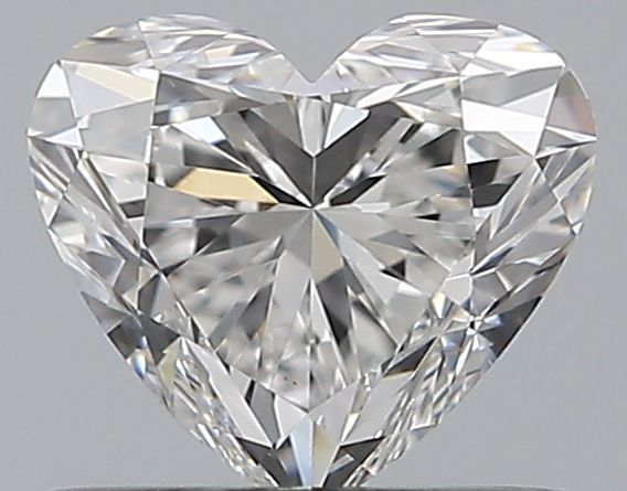 Heart Diamond image