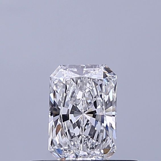 Radiant Lab-Grown Diamond image