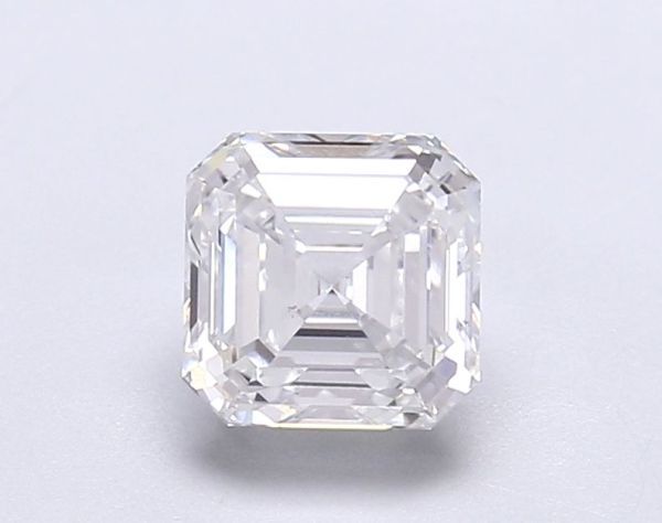 Asscher Lab-Grown Diamond image