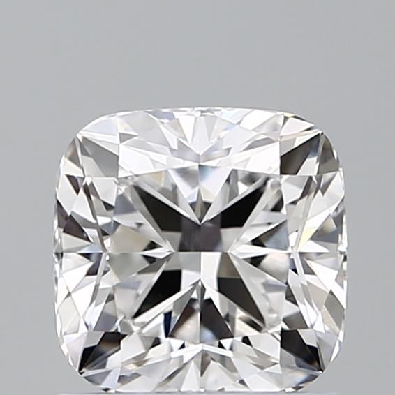Cushion Lab-Grown Diamond image