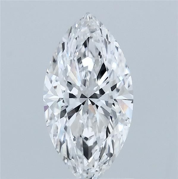Marquise Lab-Grown Diamond image