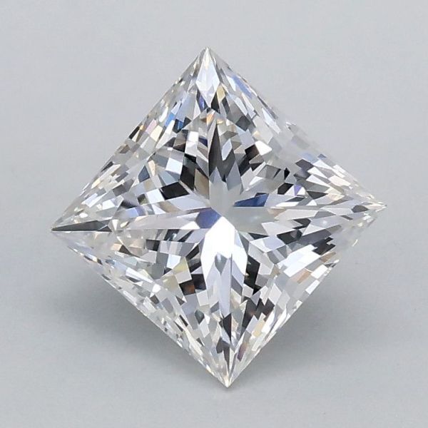 Princess Lab-Grown Diamond image