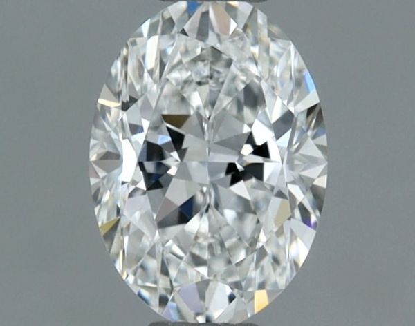 Oval Diamond image