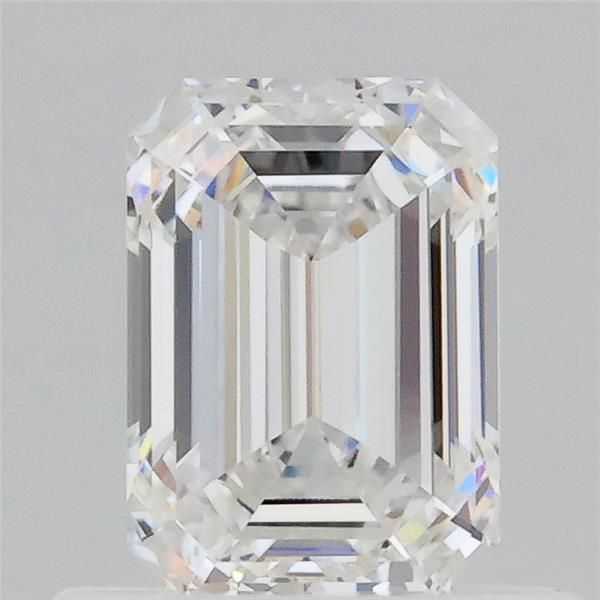 Emerald Lab-Grown Diamond image