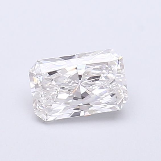 Radiant Lab-Grown Diamond image