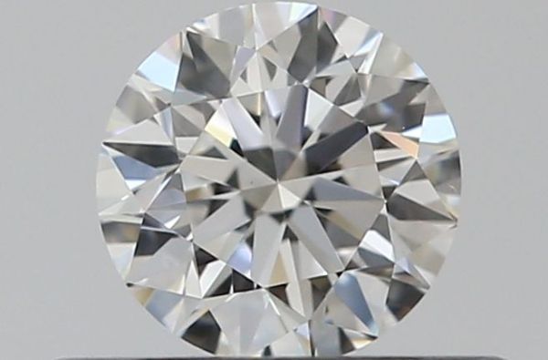 Round Diamond image