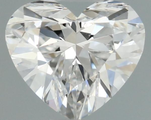 Heart Diamond image