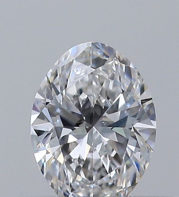 Oval Diamond image