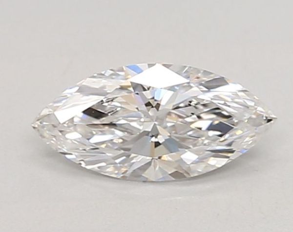 Marquise Lab-Grown Diamond image
