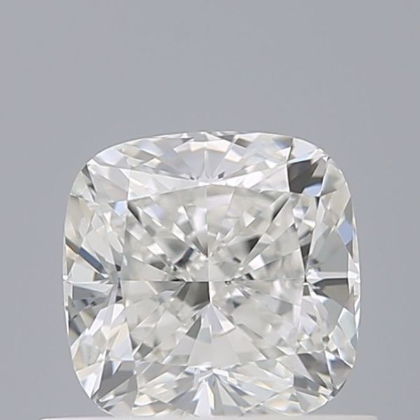 Cushion Diamond image