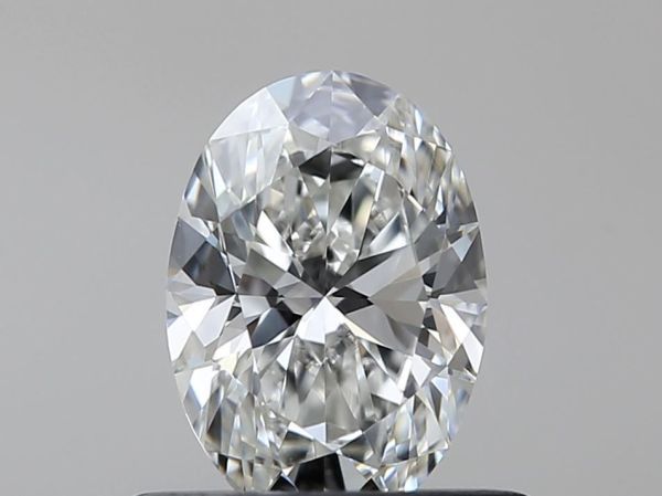 Oval Diamond image