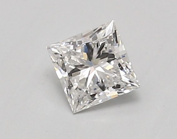 Princess Lab-Grown Diamond image
