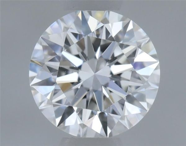 Round Diamond image
