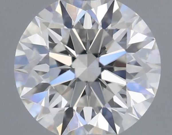 Round Diamond image