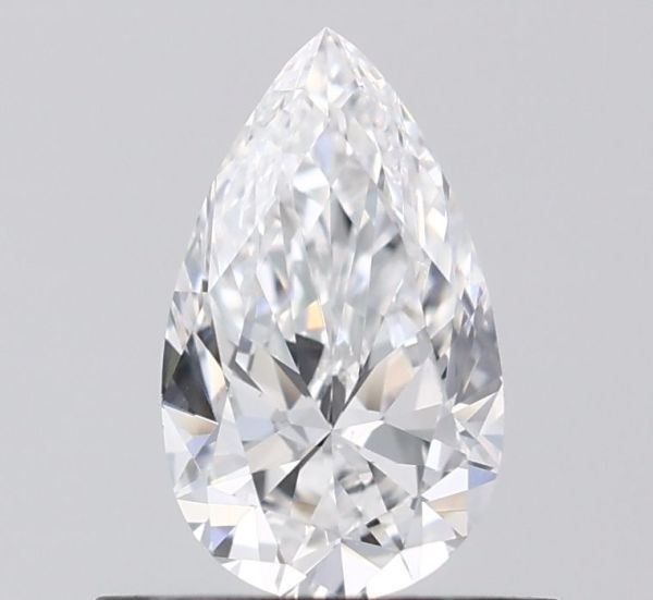 Pear Diamond image