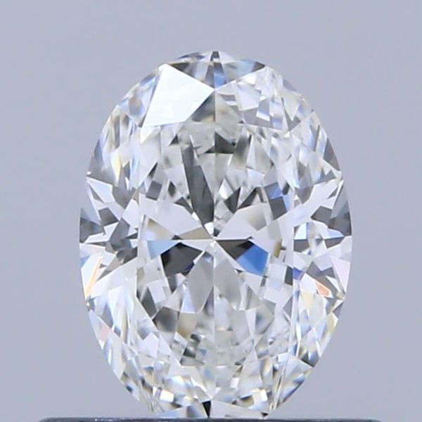Oval Diamond image