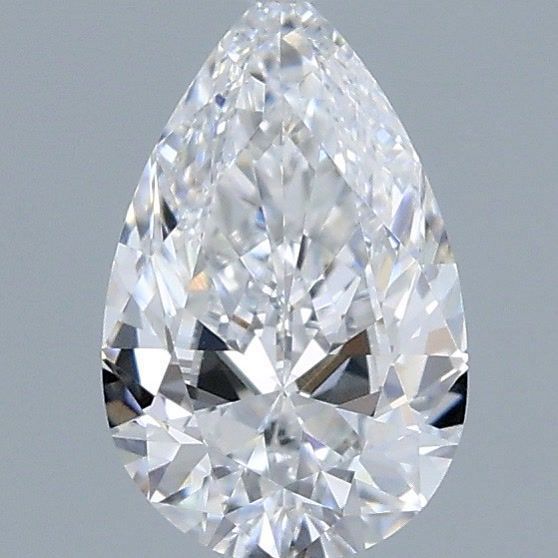 Pear Diamond image