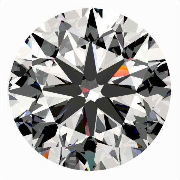 Round Diamond image