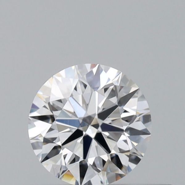 Round Diamond image