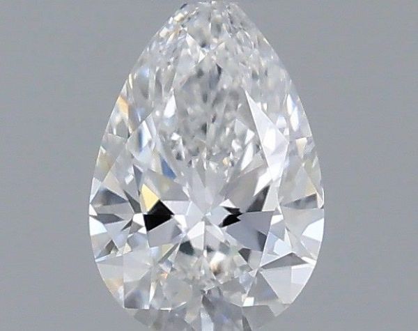 Pear Lab-Grown Diamond image