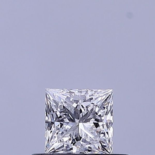 Princess Lab-Grown Diamond image