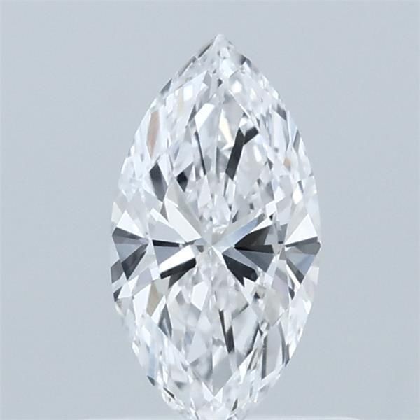 Marquise Lab-Grown Diamond image