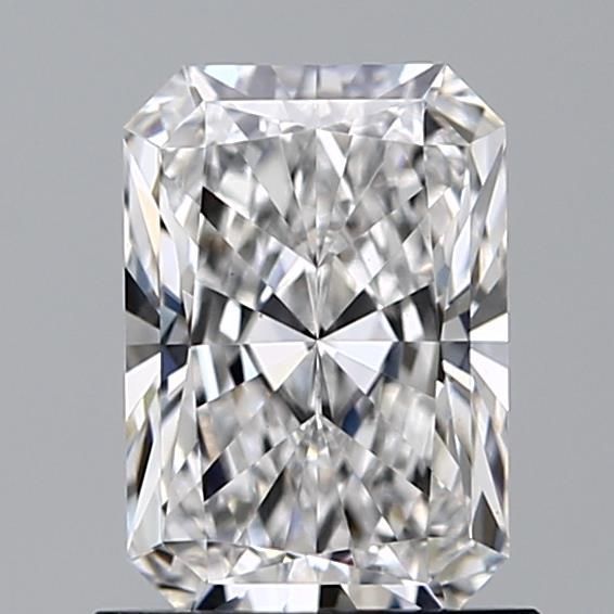 Radiant Lab-Grown Diamond image