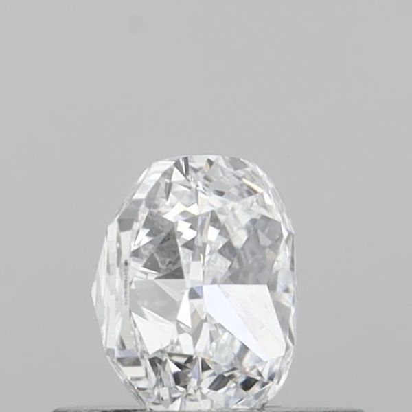 Cushion Lab-Grown Diamond image