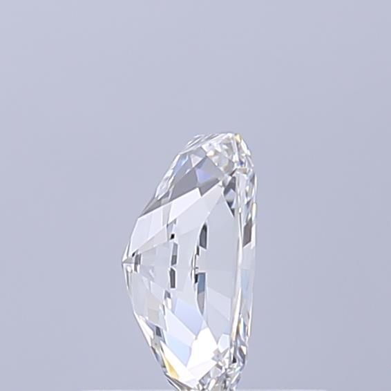 Radiant Lab-Grown Diamond image