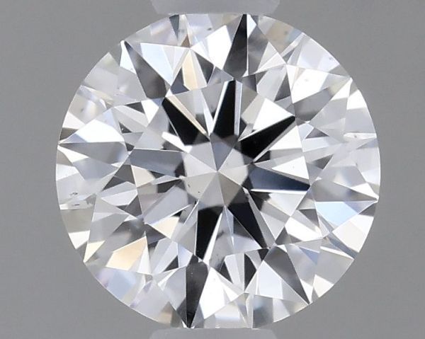 Round Diamond image