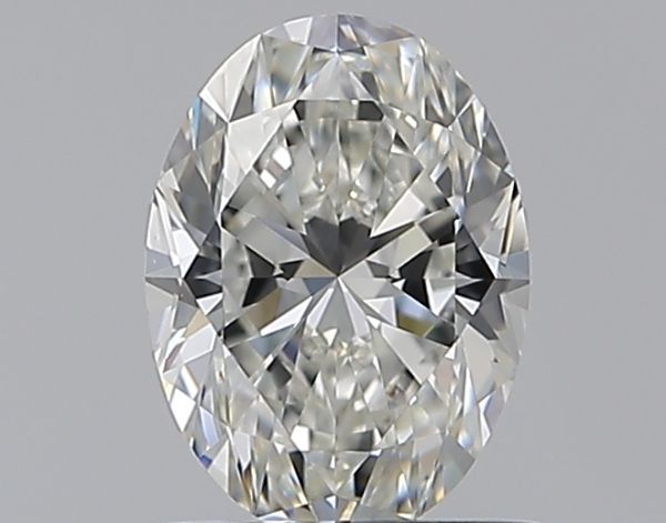 Oval Diamond image