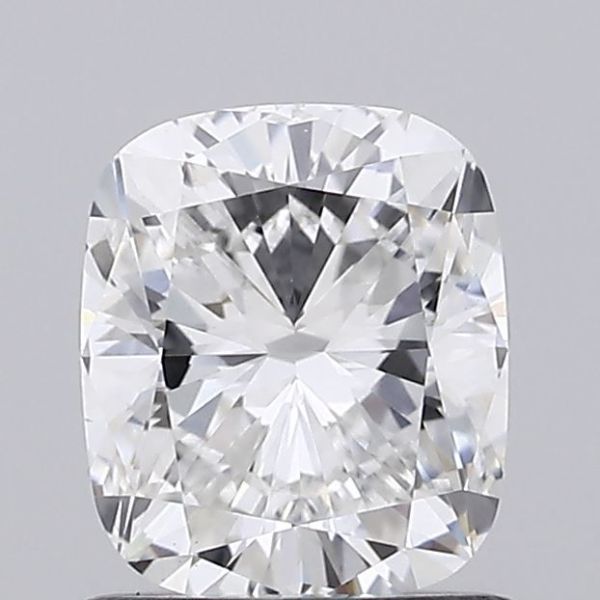 Cushion Lab-Grown Diamond image