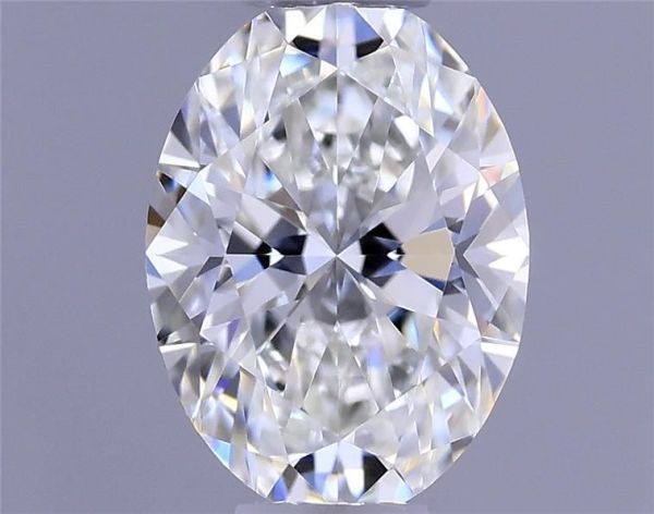 Oval Diamond image