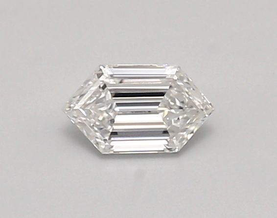 Hexagonal Lab-Grown Diamond image