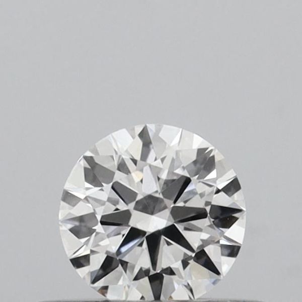 Round Lab-Grown Diamond image