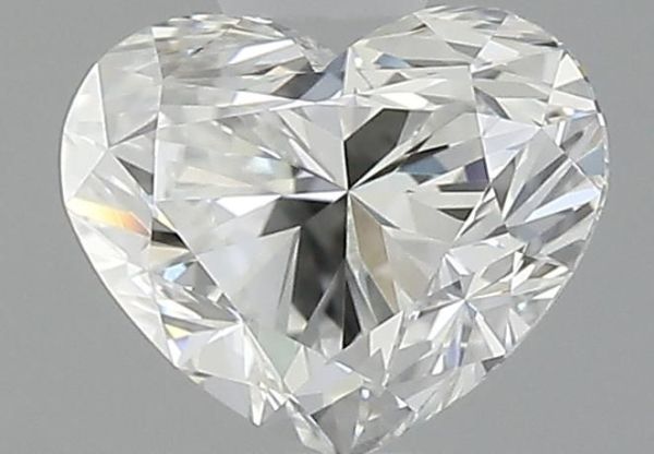 Heart Diamond image