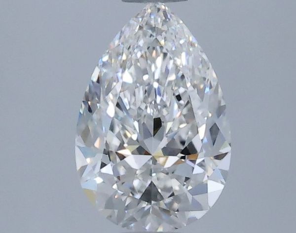 Pear Diamond image