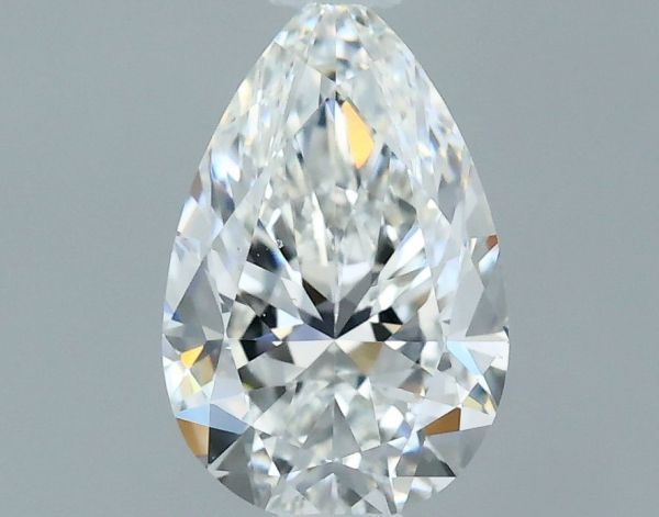 Pear Diamond image