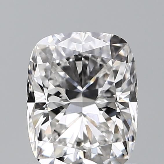 Cushion Lab-Grown Diamond image