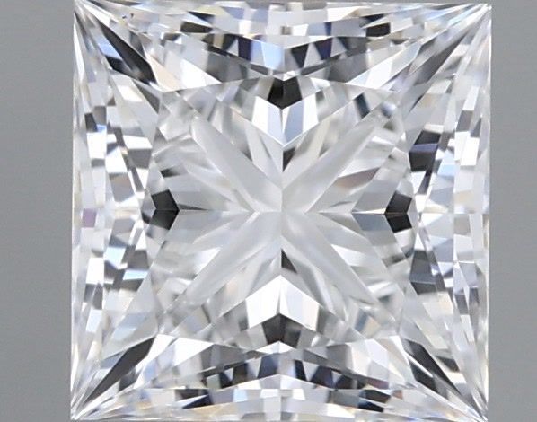 Princess Lab-Grown Diamond image