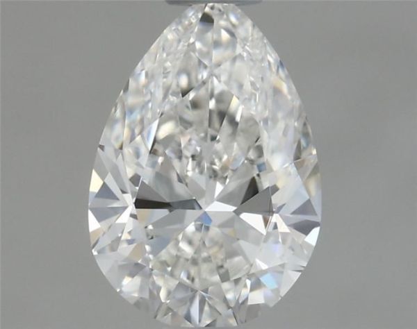 Pear Diamond image