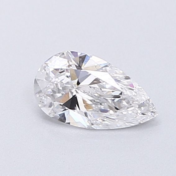 Pear Lab-Grown Diamond image