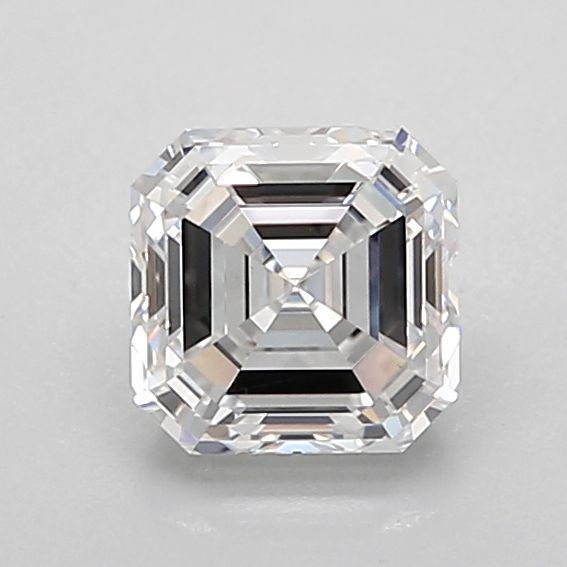 Asscher Lab-Grown Diamond image