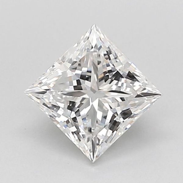Princess Lab-Grown Diamond image