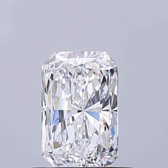 Radiant Lab-Grown Diamond image